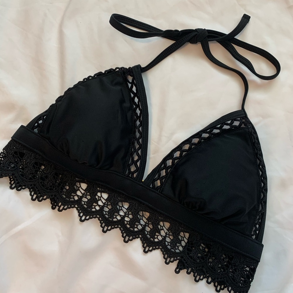 bathing suit top
